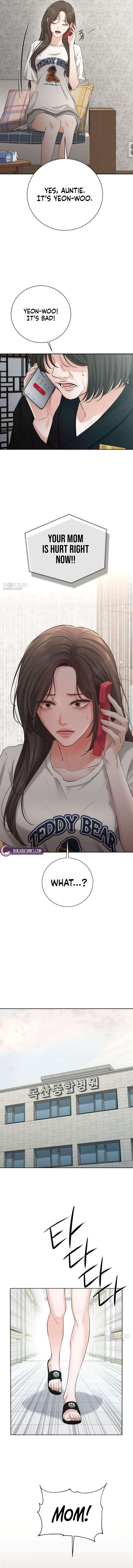 The Villain’s Pure Love Chapter 2 - Page 15