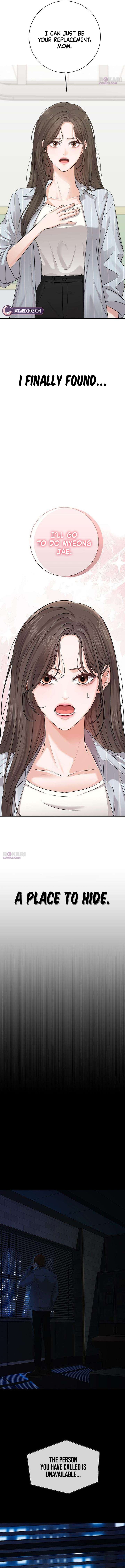 The Villain’s Pure Love Chapter 2 - Page 19