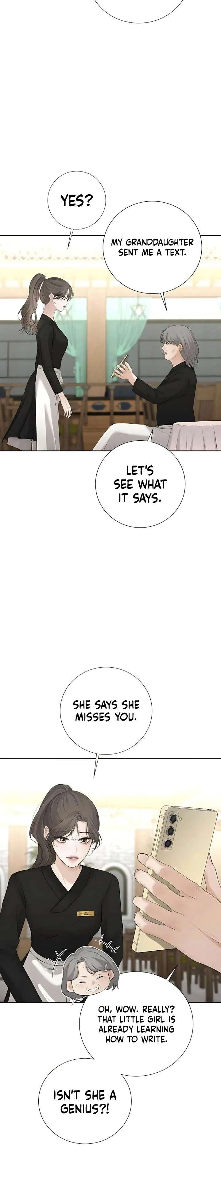 The Villain’s Pure Love Chapter 20 - Page 12