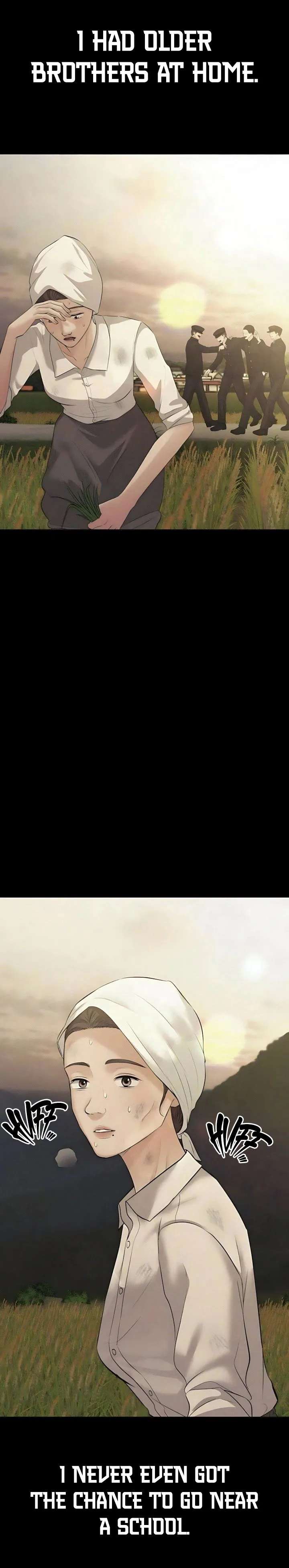 The Villain’s Pure Love Chapter 20 - Page 15