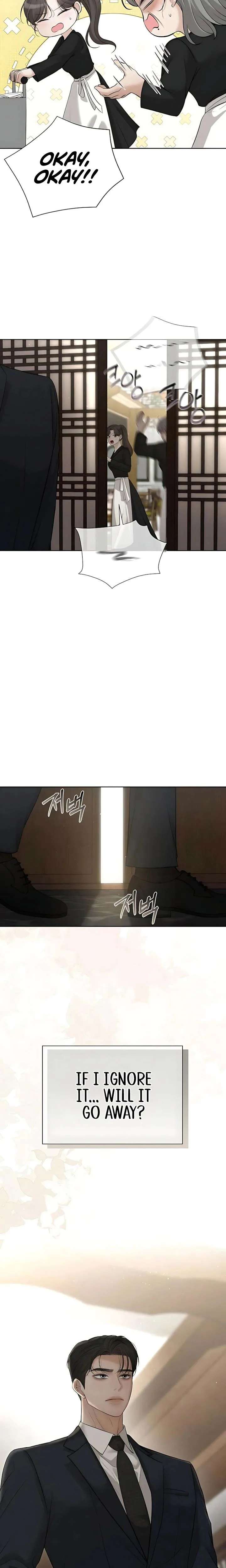 The Villain’s Pure Love Chapter 20 - Page 20