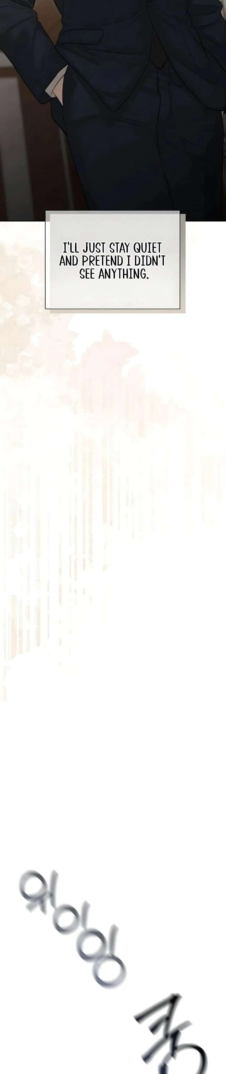 The Villain’s Pure Love Chapter 20 - Page 21