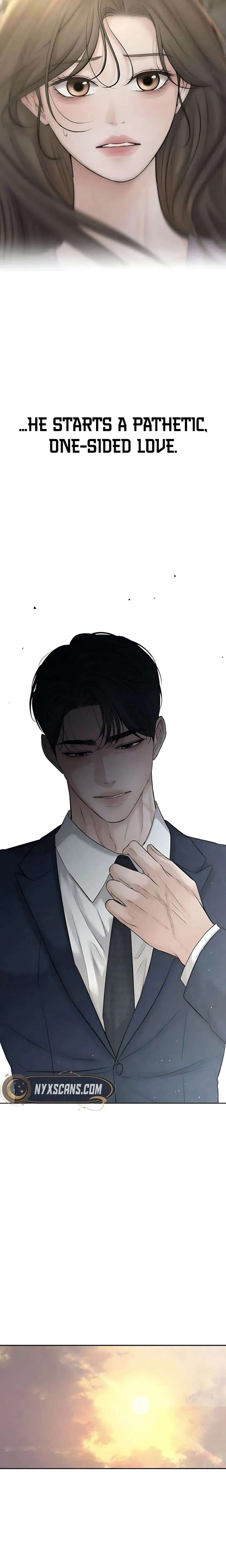 The Villain’s Pure Love Chapter 20 - Page 25