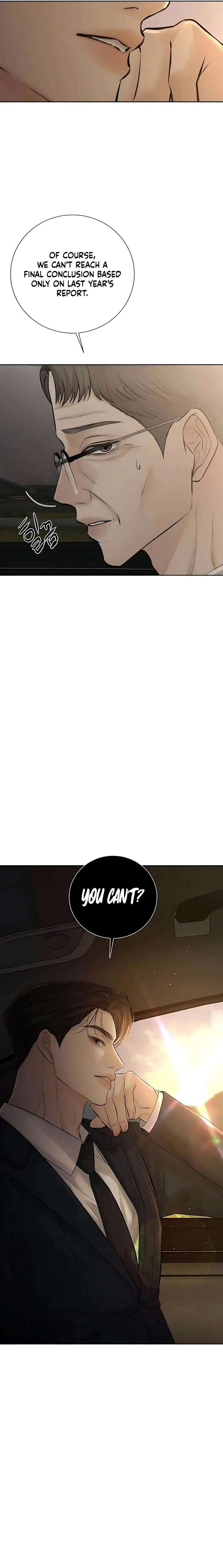 The Villain’s Pure Love Chapter 20 - Page 28