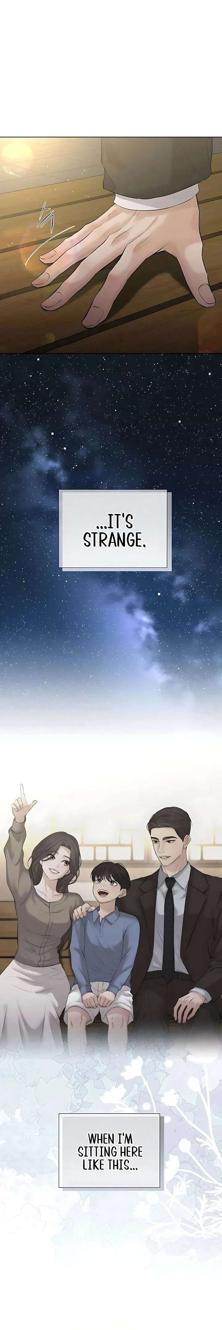 The Villain’s Pure Love Chapter 20 - Page 3