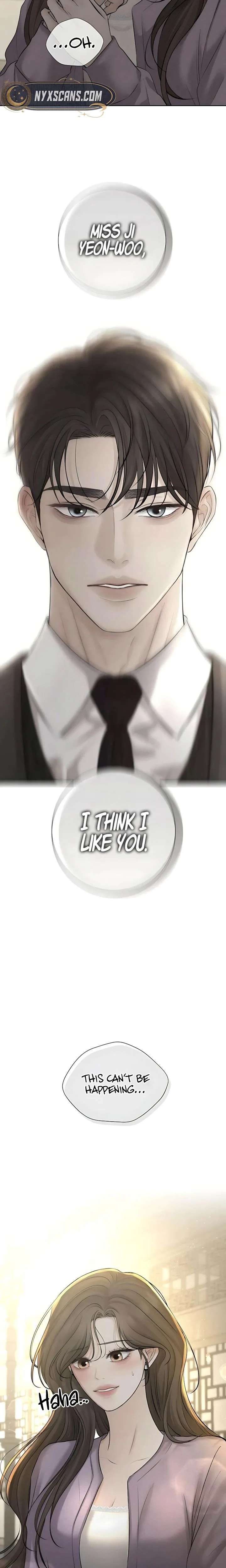 The Villain’s Pure Love Chapter 20 - Page 8