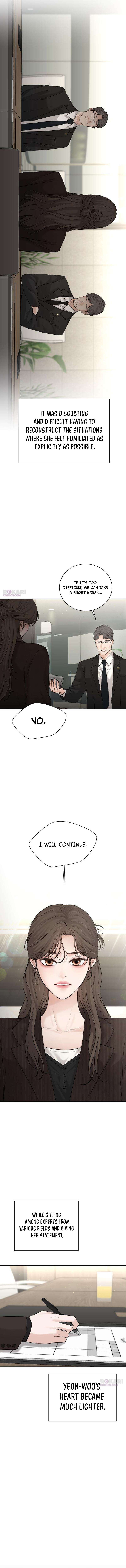 The Villain’s Pure Love Chapter 29 - Page 12