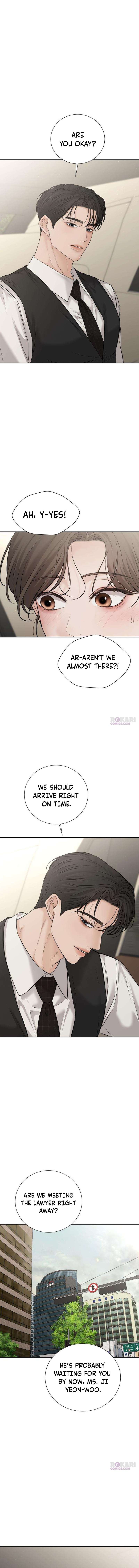 The Villain’s Pure Love Chapter 29 - Page 7