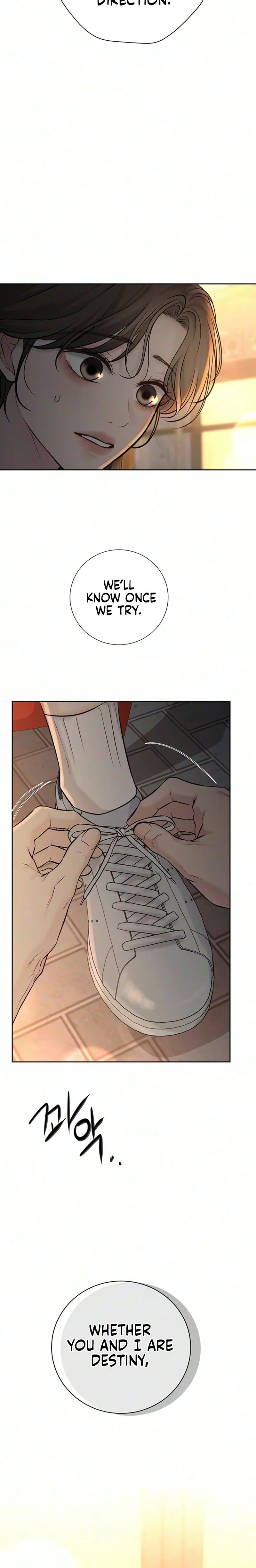 The Villain’s Pure Love Chapter 31 - Page 36