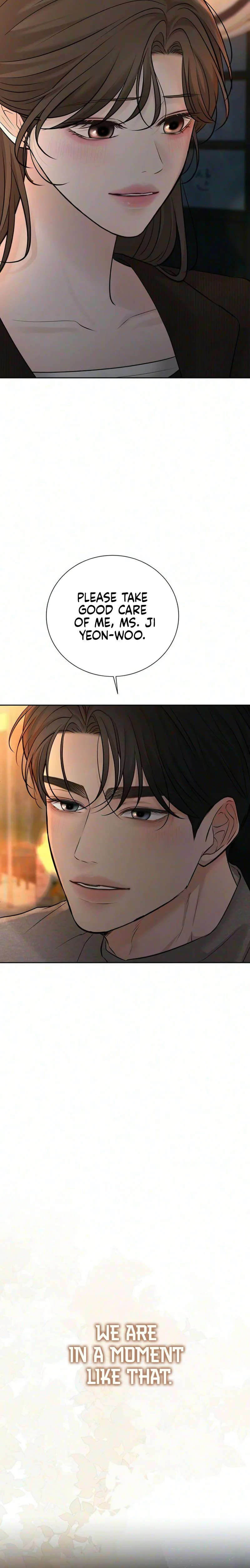 The Villain’s Pure Love Chapter 31 - Page 39