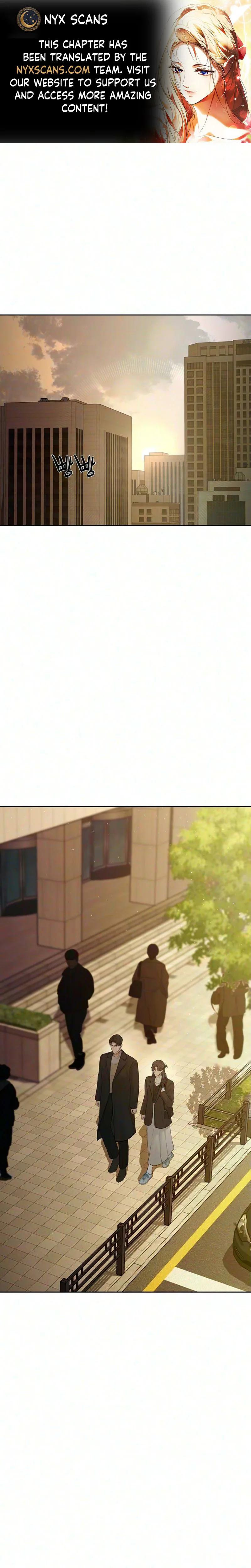 The Villain’s Pure Love Chapter 31 - Page 41