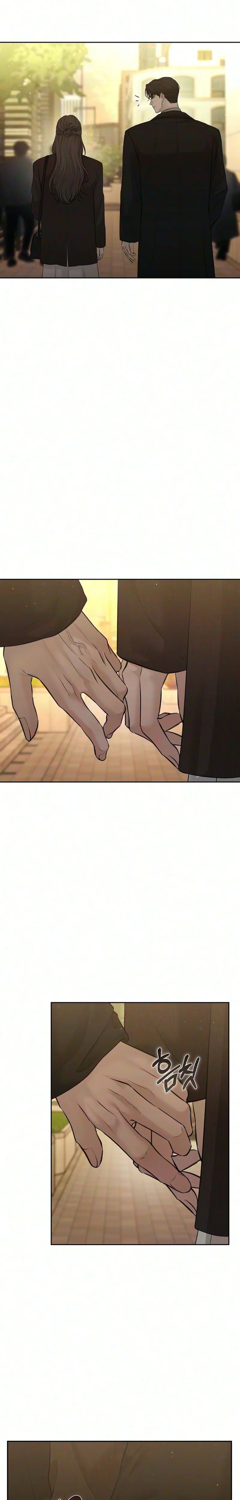 The Villain’s Pure Love Chapter 31 - Page 42