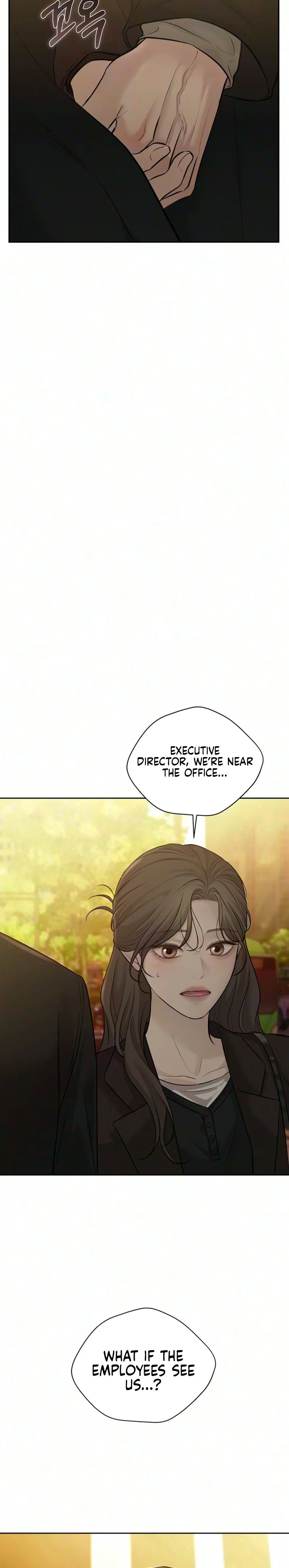 The Villain’s Pure Love Chapter 31 - Page 43