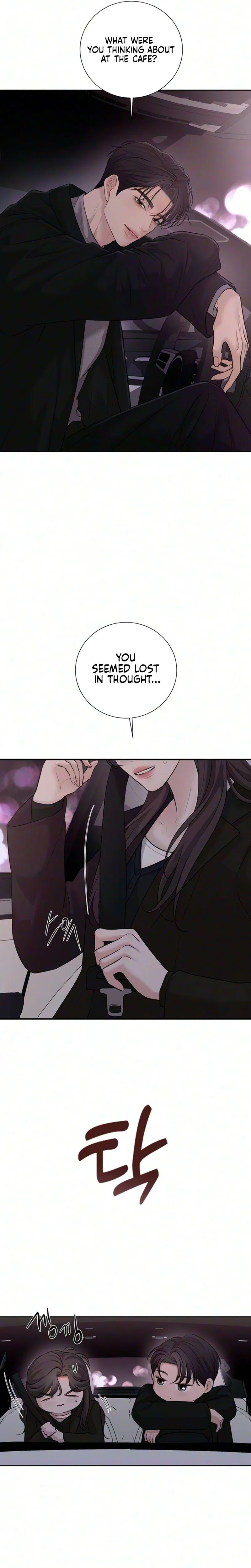 The Villain’s Pure Love Chapter 31 - Page 47