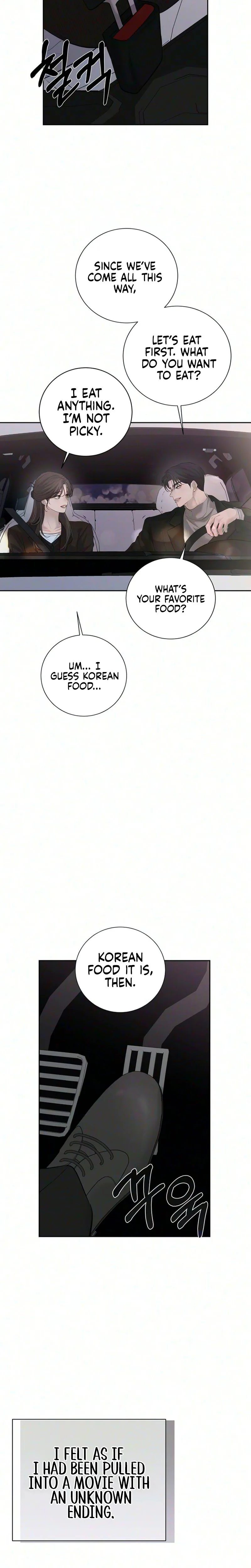 The Villain’s Pure Love Chapter 31 - Page 49