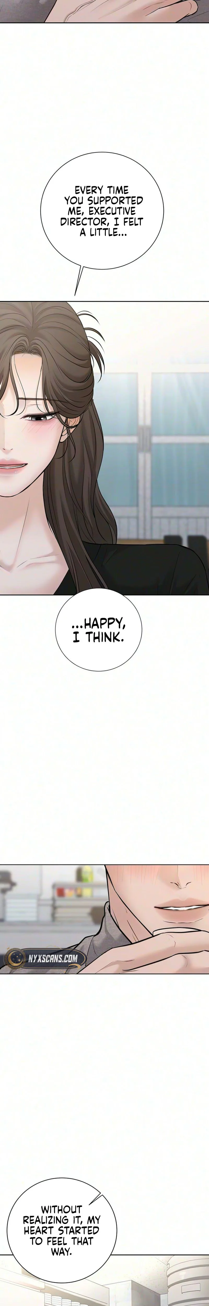 The Villain’s Pure Love Chapter 31 - Page 57