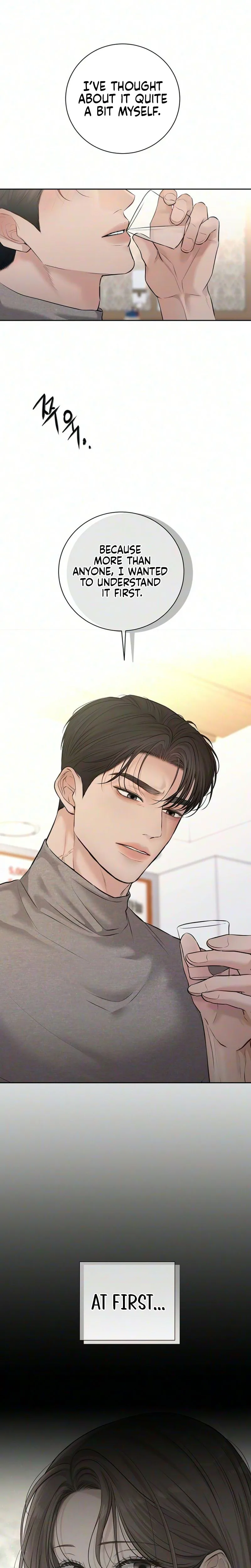 The Villain’s Pure Love Chapter 31 - Page 60