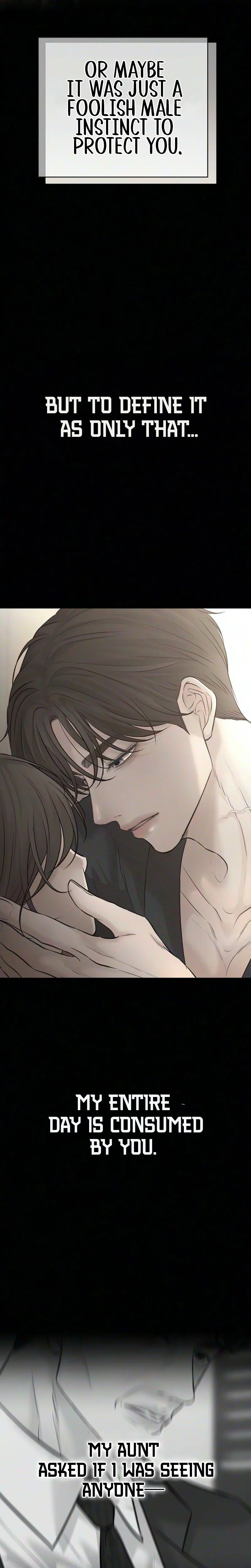 The Villain’s Pure Love Chapter 31 - Page 65