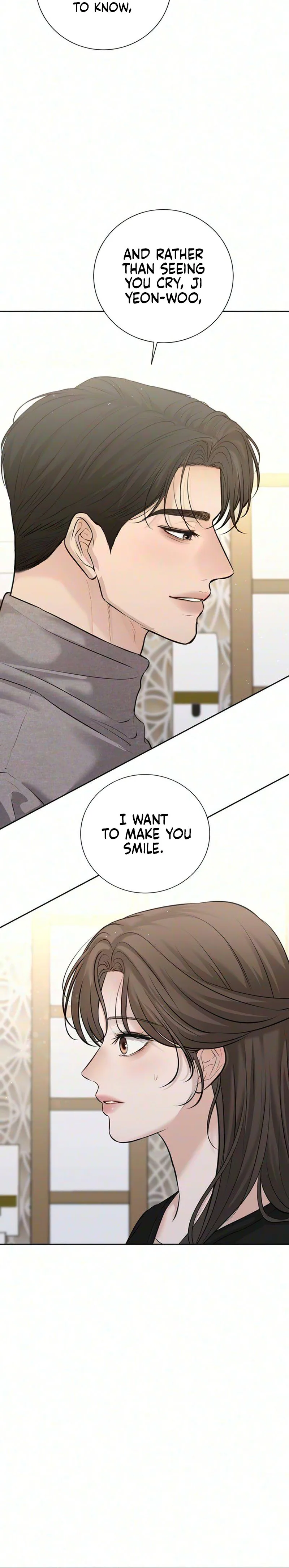 The Villain’s Pure Love Chapter 31 - Page 67
