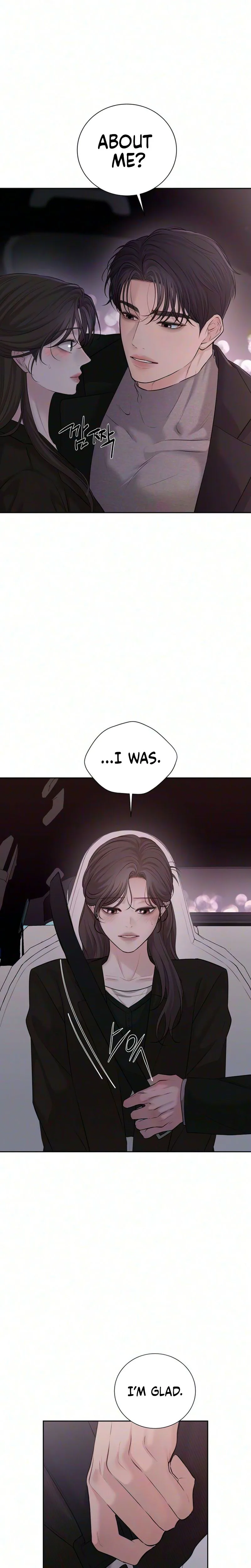 The Villain’s Pure Love Chapter 31 - Page 8