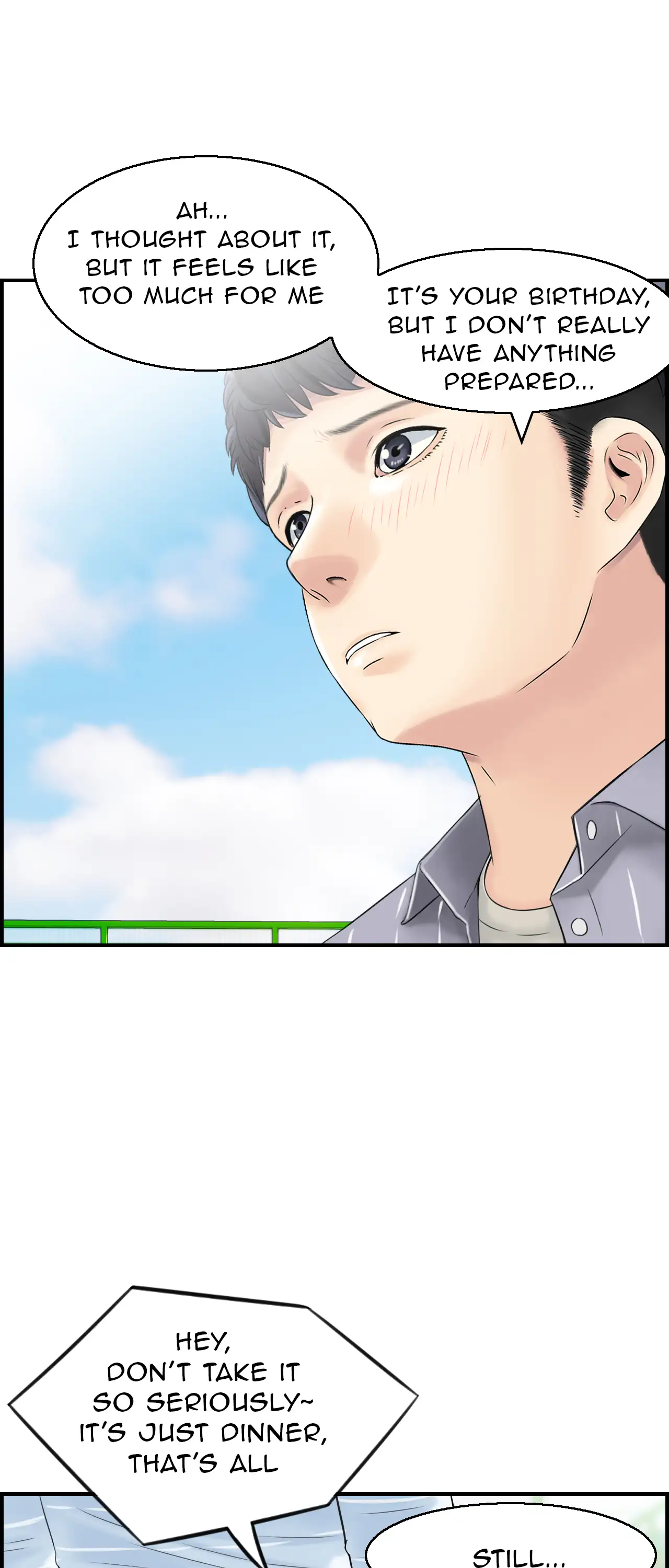 Married Woman Mania Chapter 1 - Page 28