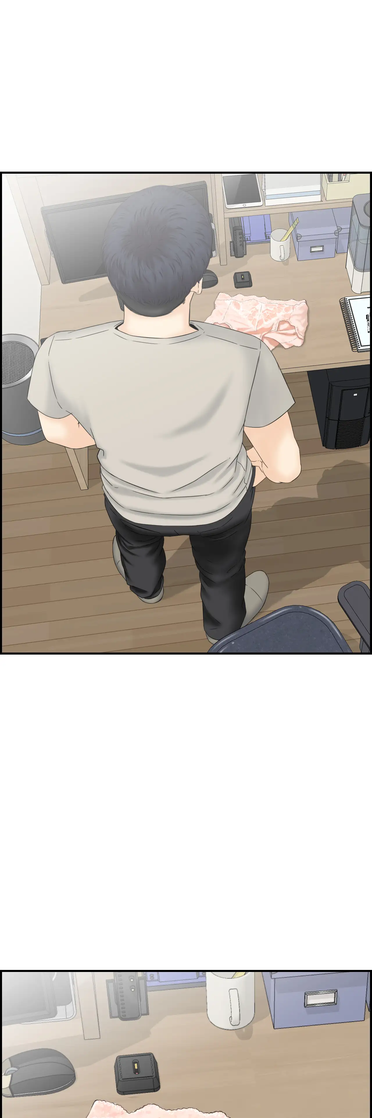 Married Woman Mania Chapter 1 - Page 51