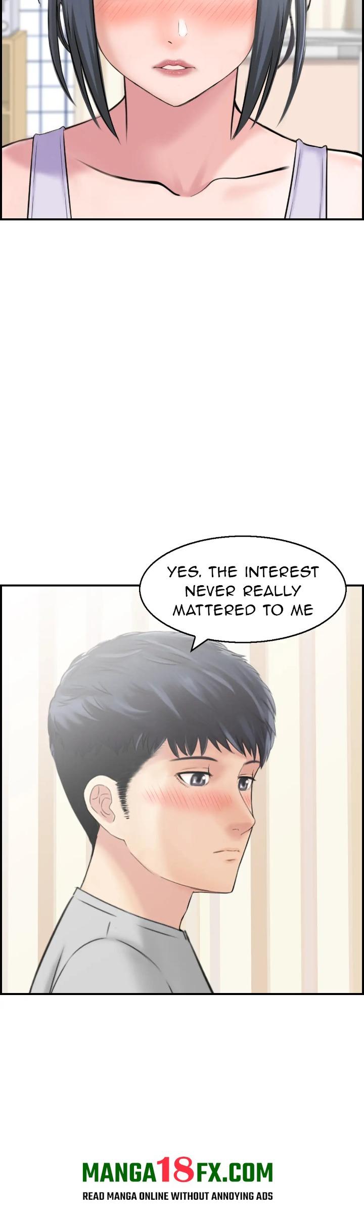 Married Woman Mania Chapter 10 - Page 19