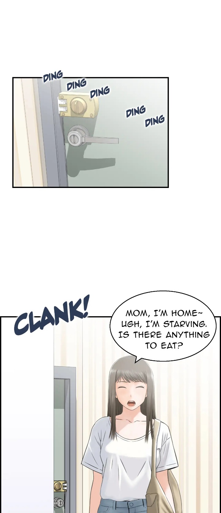 Married Woman Mania Chapter 10 - Page 22