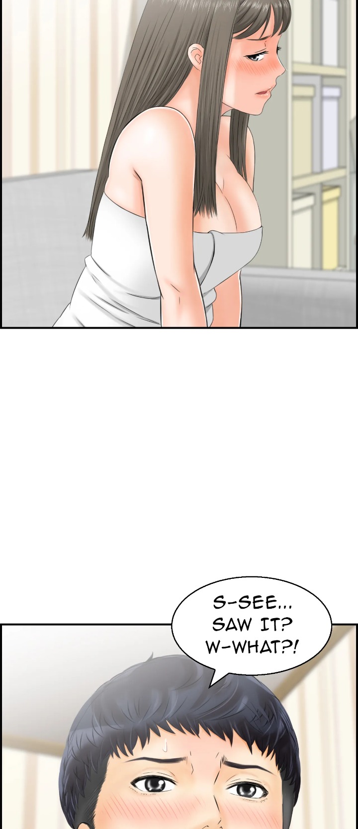 Married Woman Mania Chapter 11 - Page 14