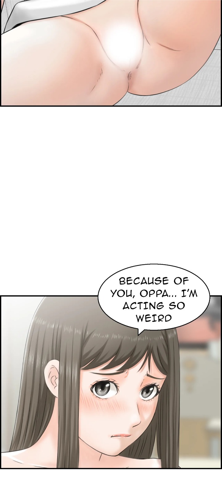 Married Woman Mania Chapter 11 - Page 25