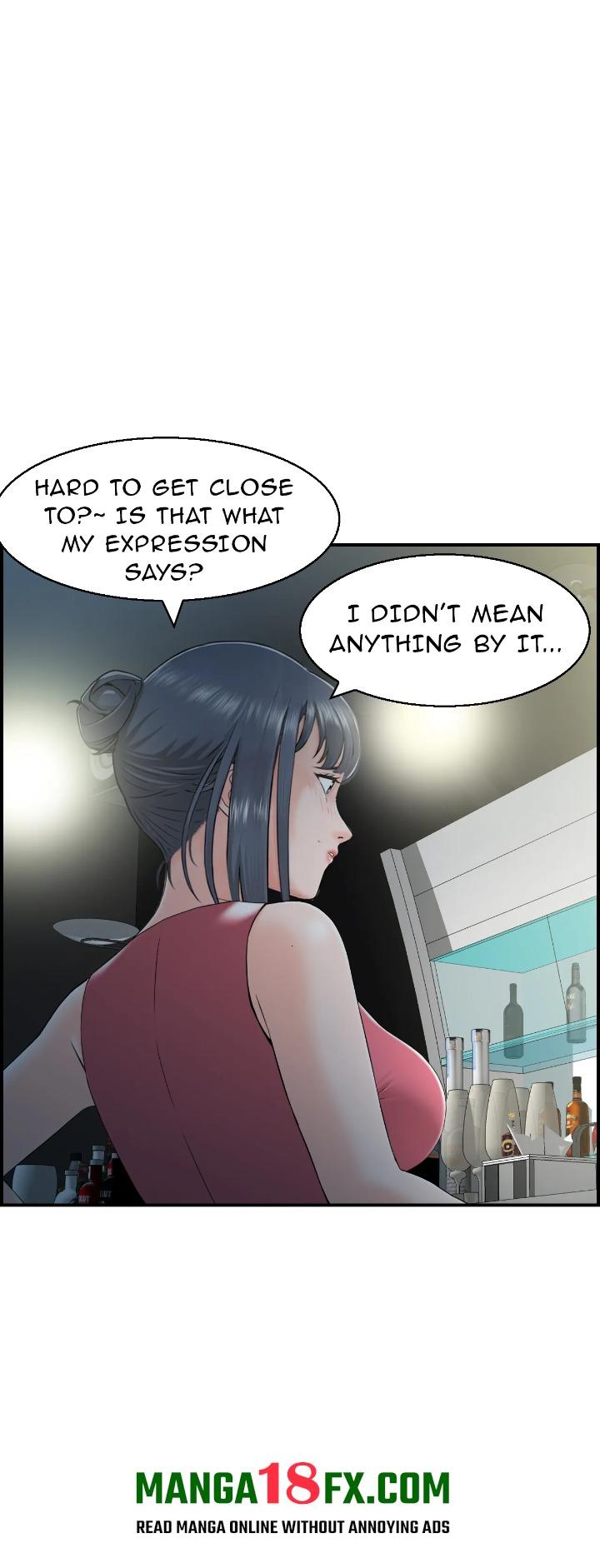 Married Woman Mania Chapter 11 - Page 29