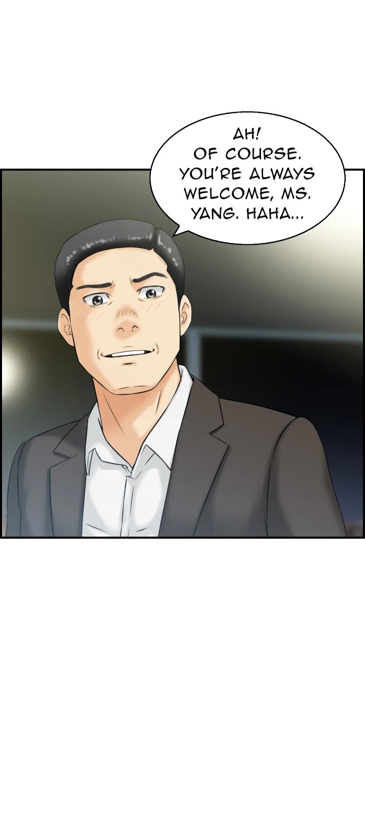 Married Woman Mania Chapter 11 - Page 34