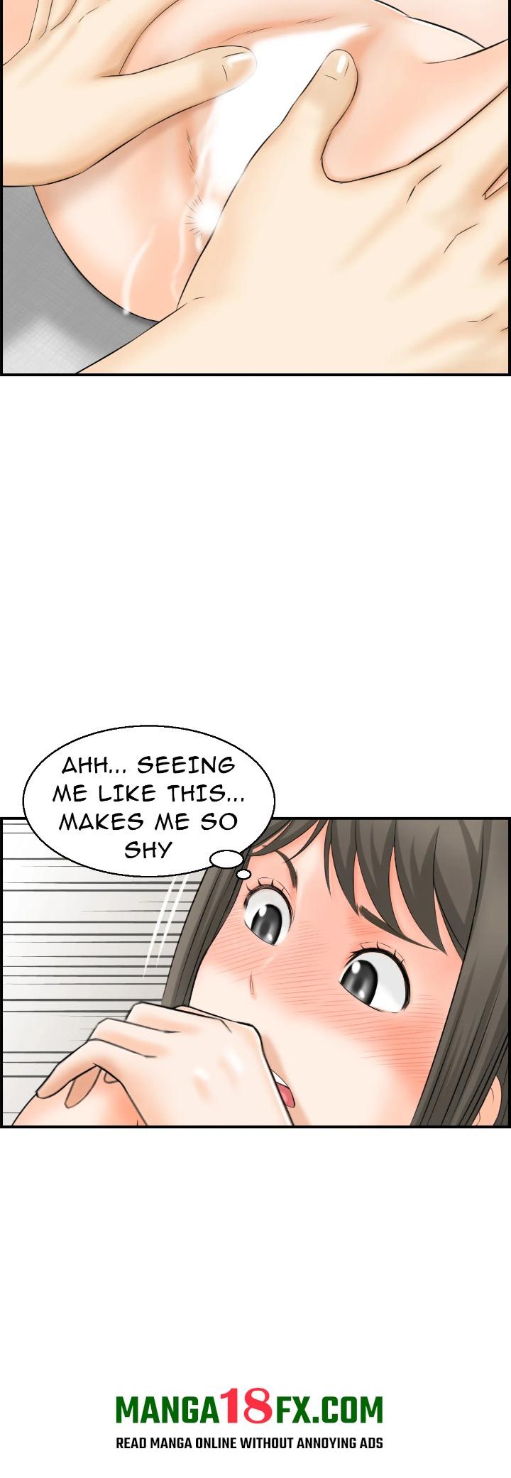 Married Woman Mania Chapter 12 - Page 24