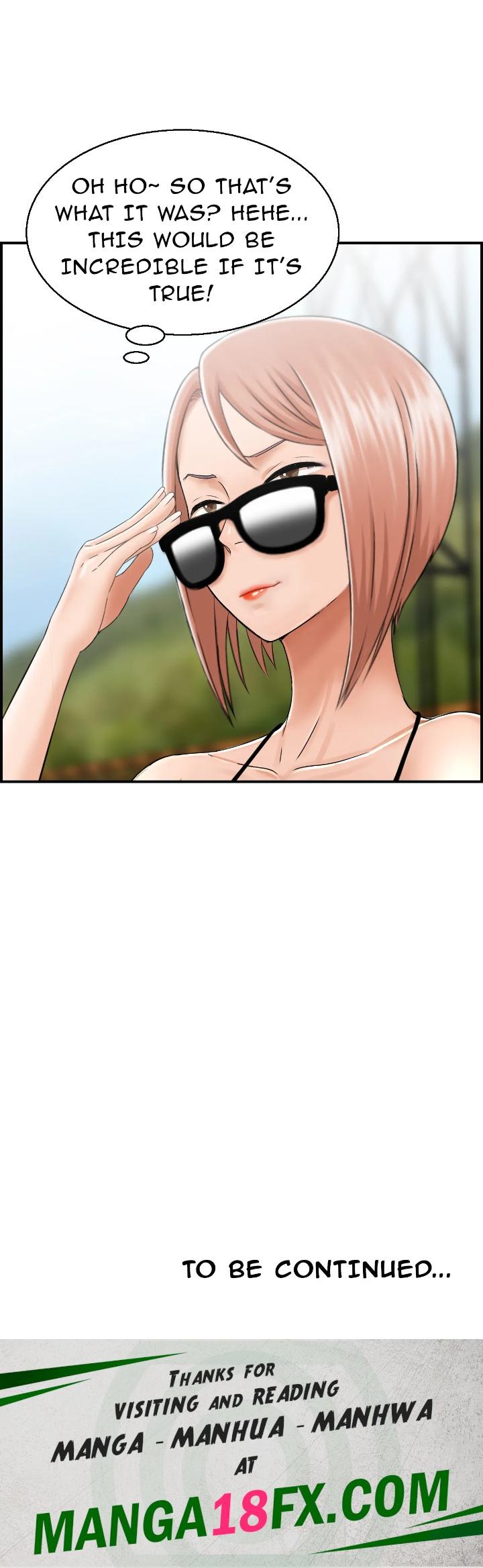 Married Woman Mania Chapter 13 - Page 42