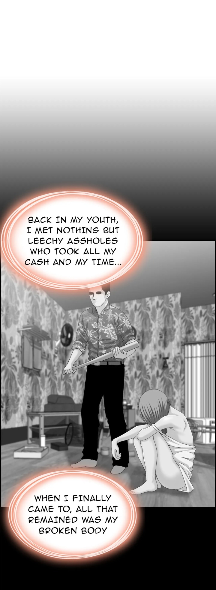 Married Woman Mania Chapter 15 - Page 3