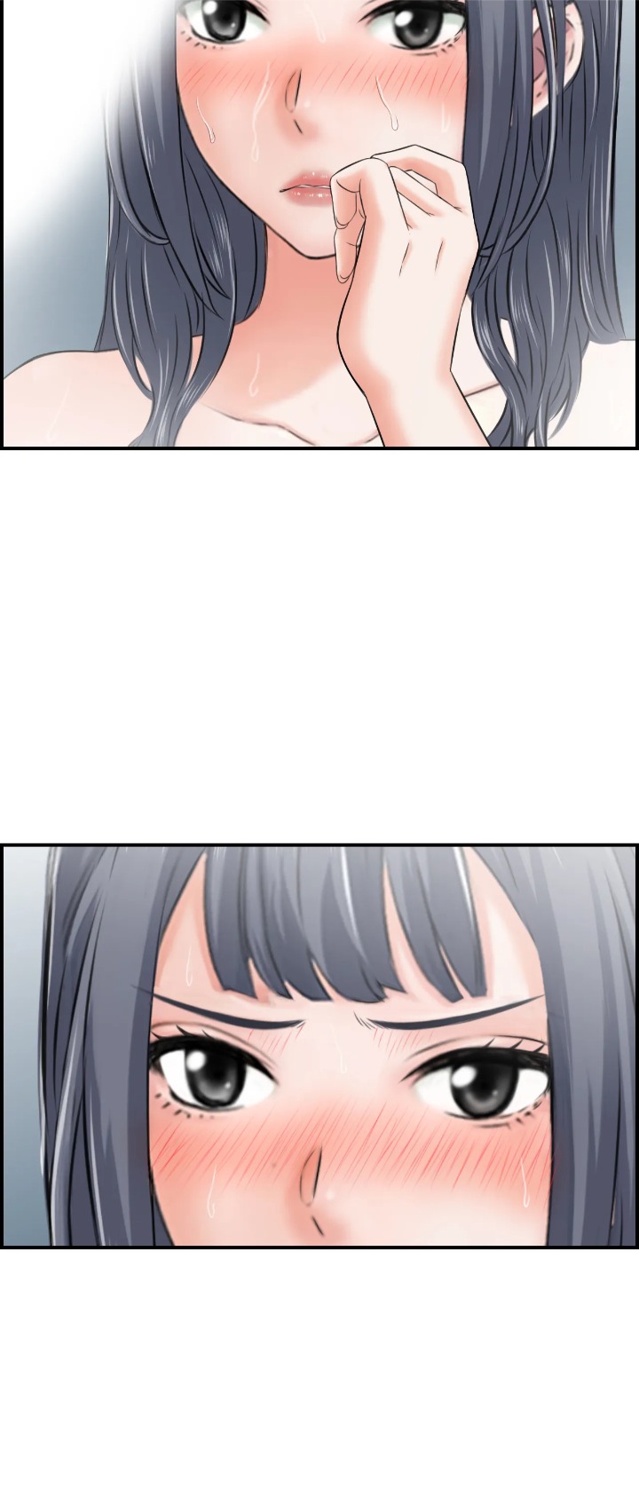 Married Woman Mania Chapter 19 - Page 10