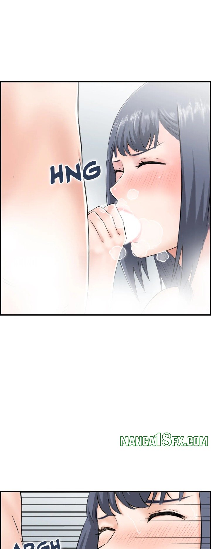 Married Woman Mania Chapter 19 - Page 19