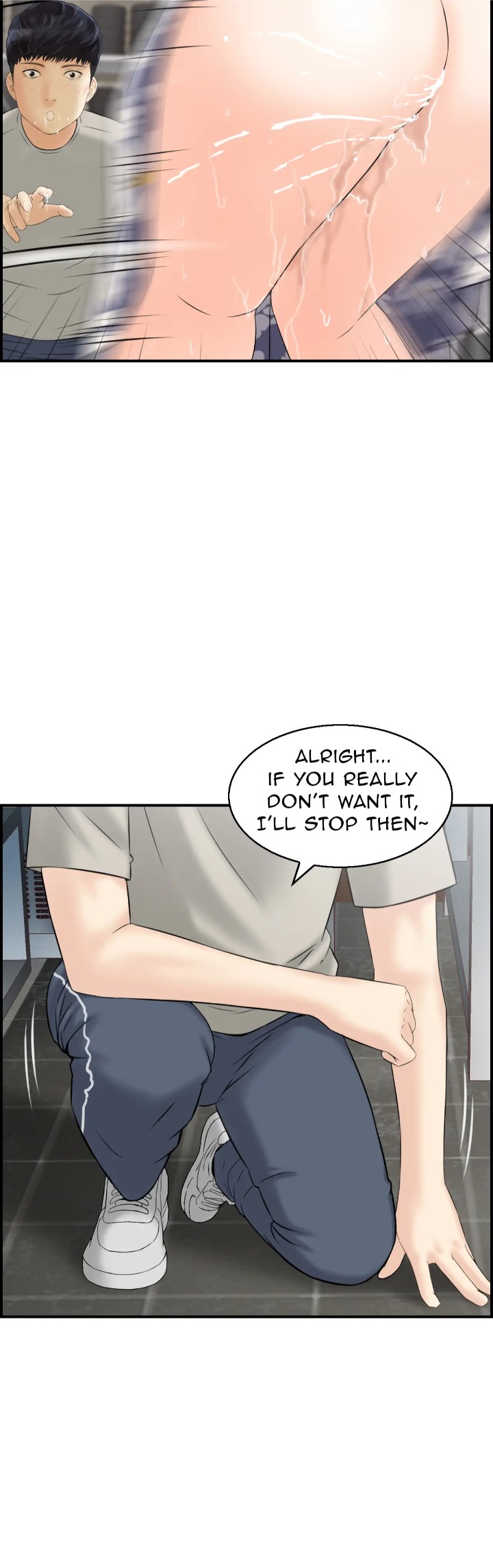 Married Woman Mania Chapter 2 - Page 29