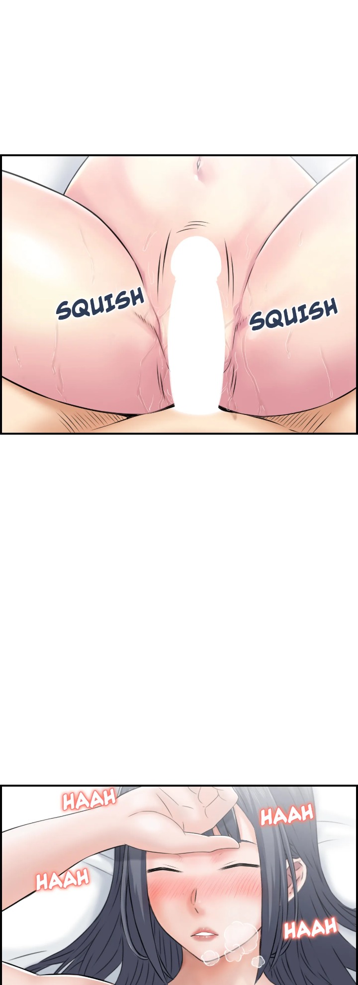 Married Woman Mania Chapter 20 - Page 26