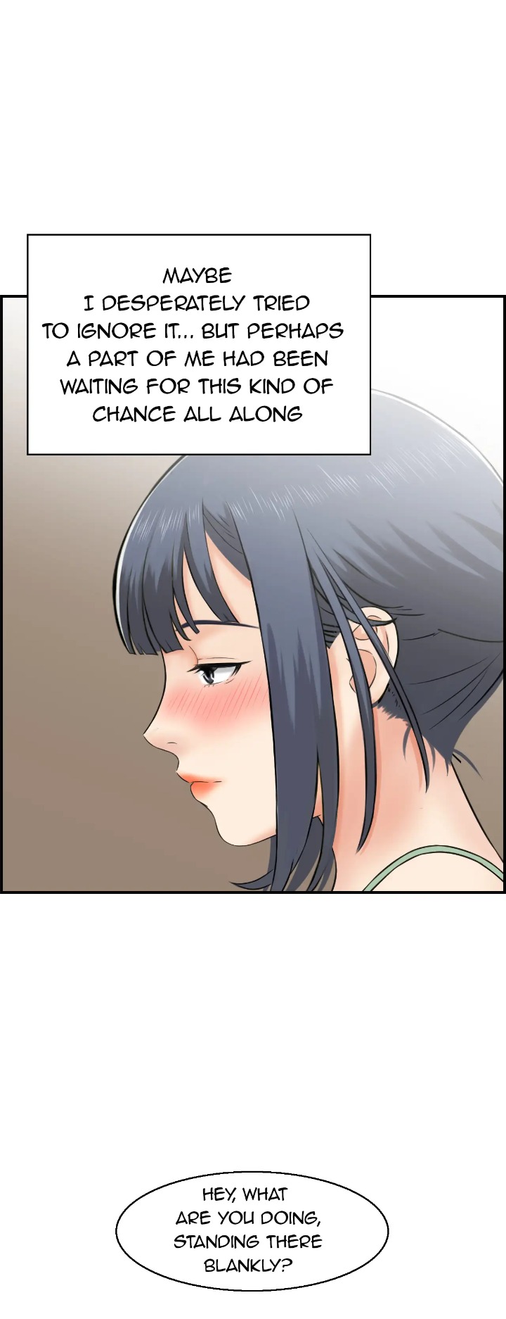 Married Woman Mania Chapter 21 - Page 25