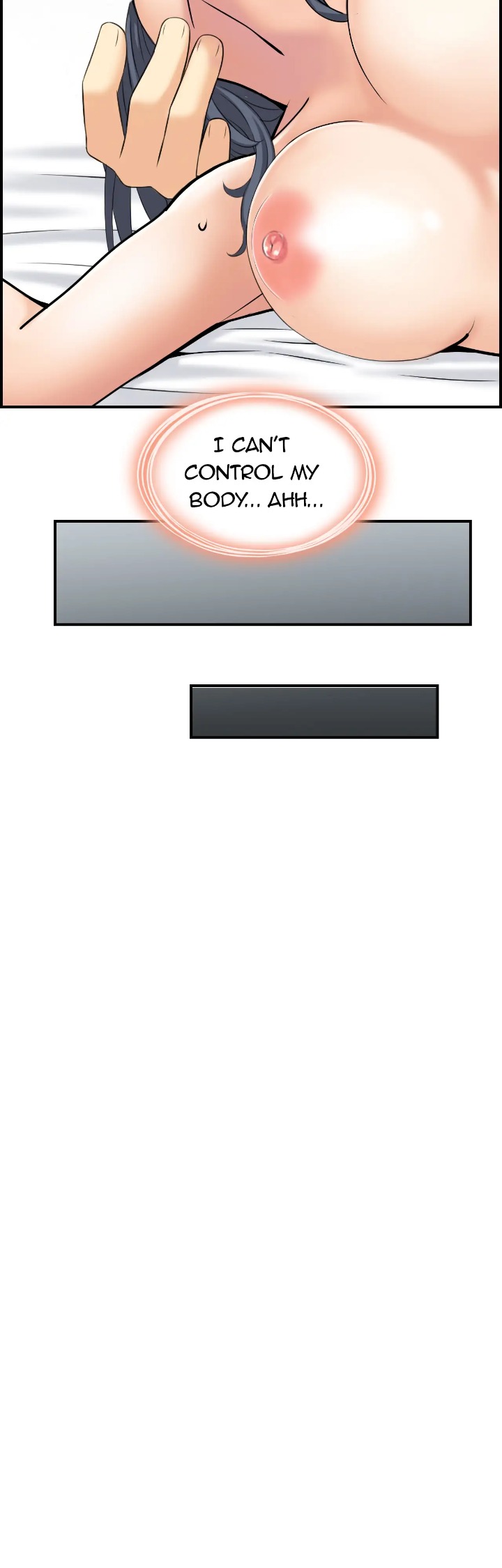 Married Woman Mania Chapter 21 - Page 3