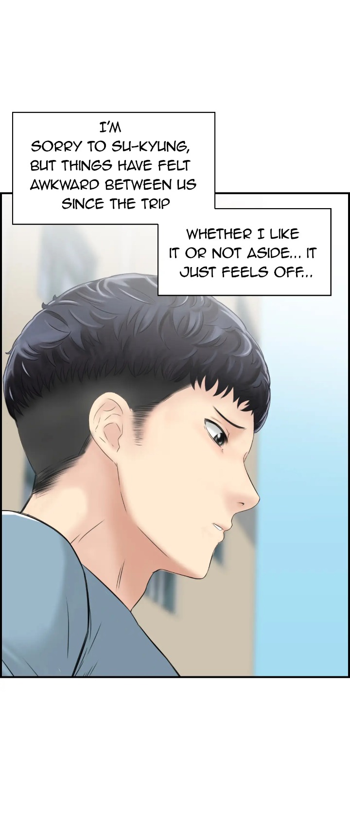 Married Woman Mania Chapter 23 - Page 18