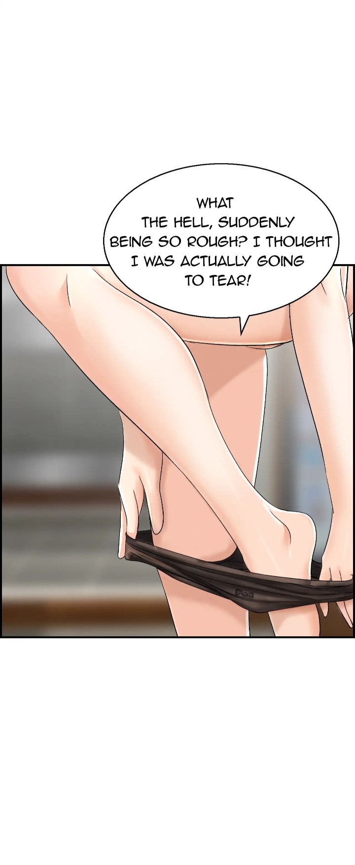 Married Woman Mania Chapter 24 - Page 43