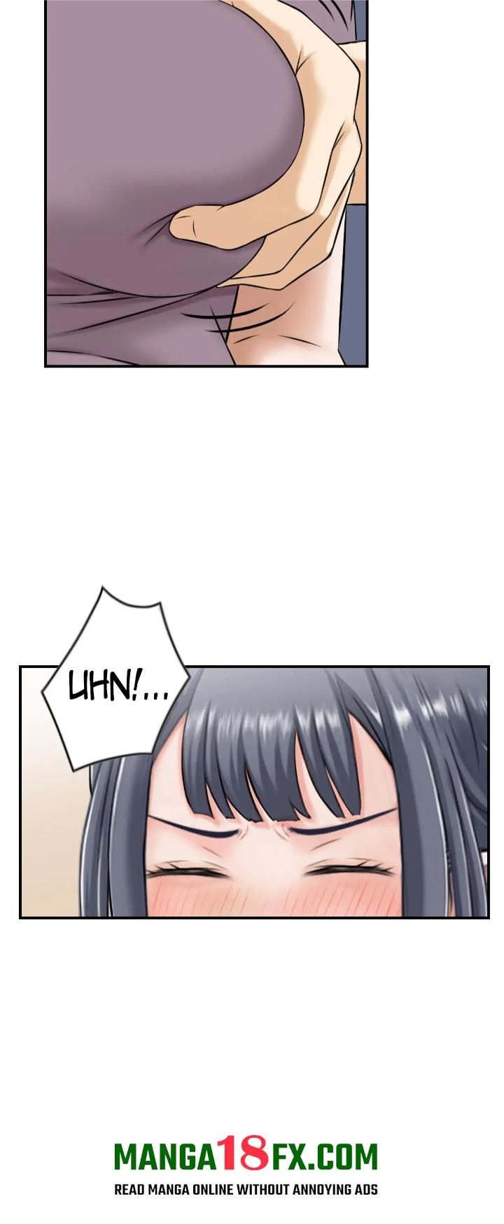 Married Woman Mania Chapter 26 - Page 11