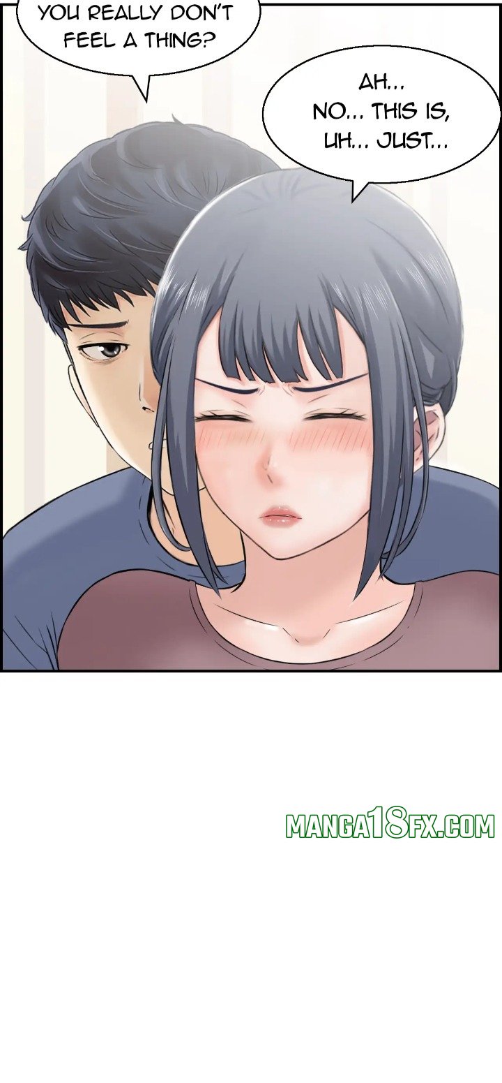 Married Woman Mania Chapter 26 - Page 15