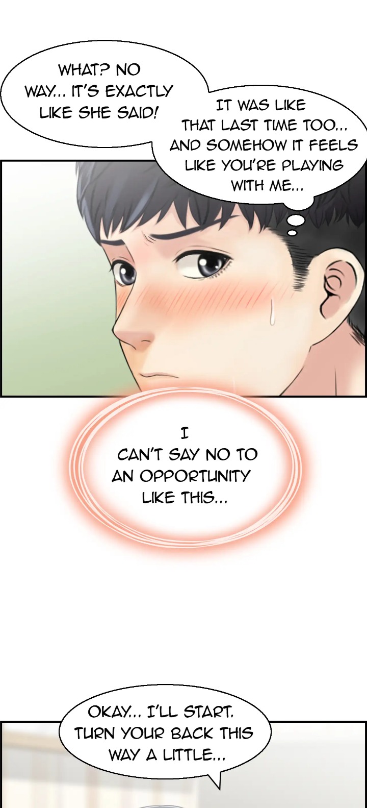 Married Woman Mania Chapter 26 - Page 9