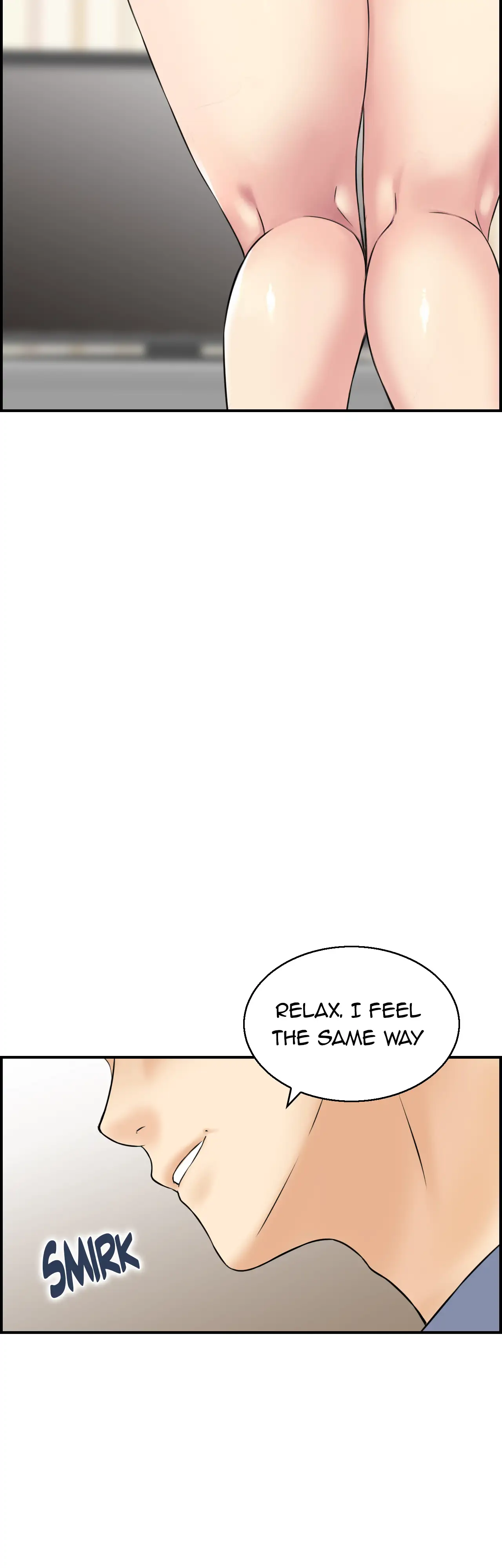 Married Woman Mania Chapter 27 - Page 12