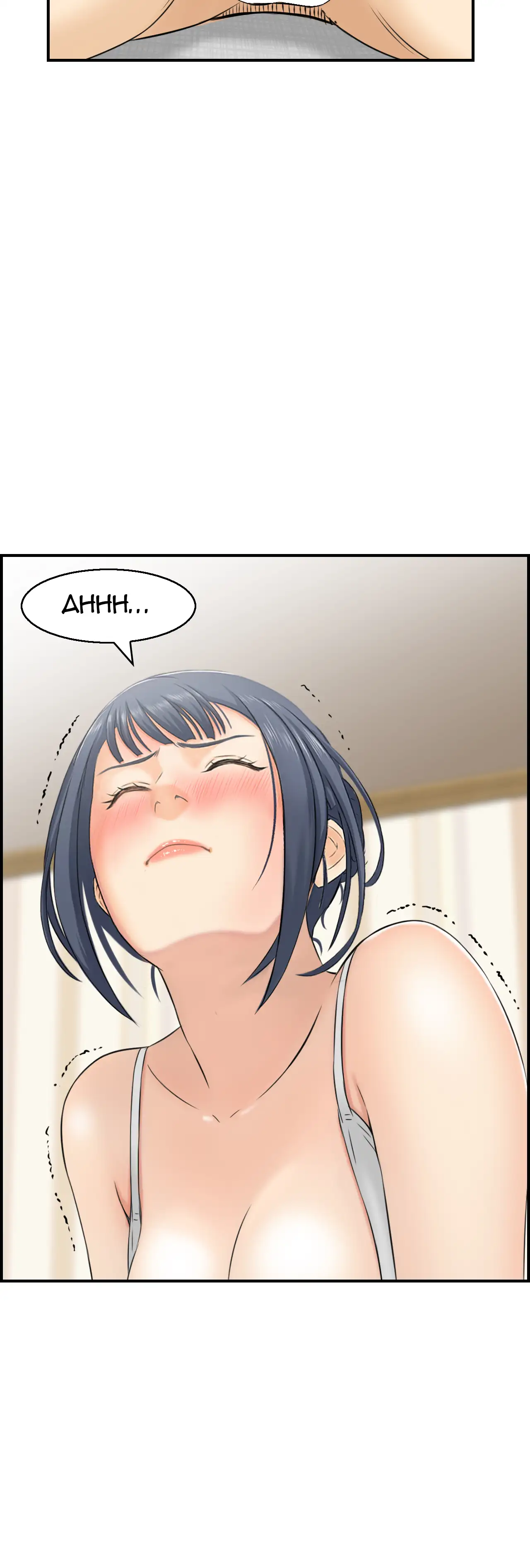 Married Woman Mania Chapter 27 - Page 14