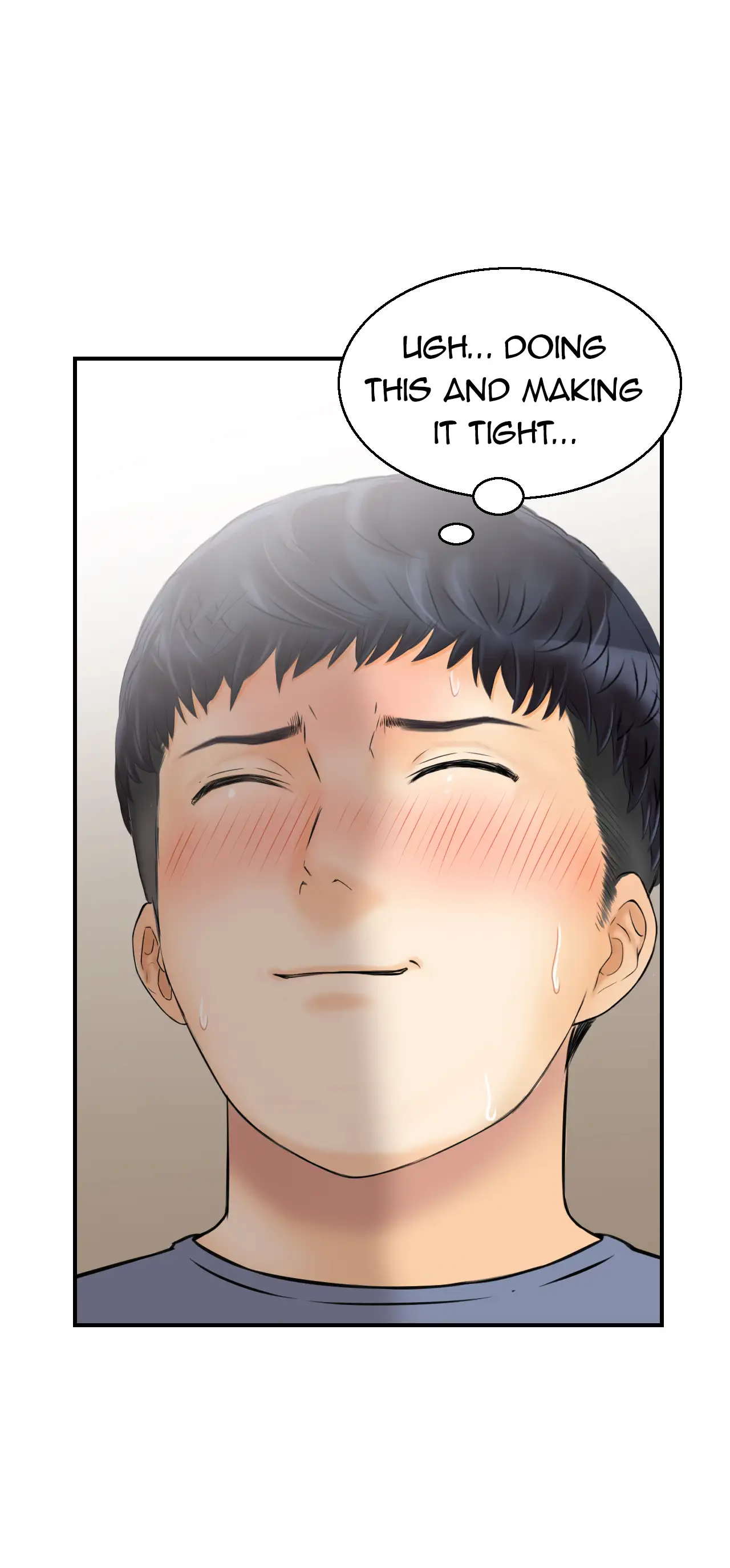 Married Woman Mania Chapter 27 - Page 18