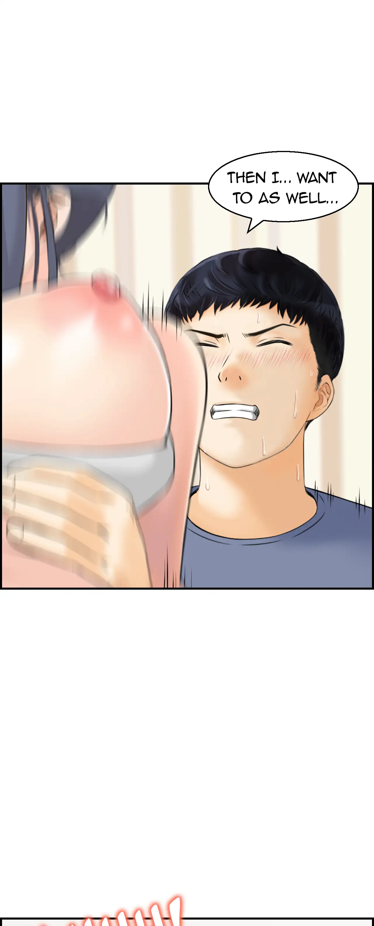 Married Woman Mania Chapter 27 - Page 24